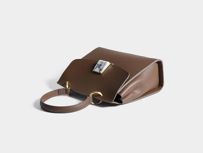 Unua amo брендовая маленькая квадратная сумка для женщин высококачественные сумки из натуральной кожи высокого дизайна Женские сумки через плечо