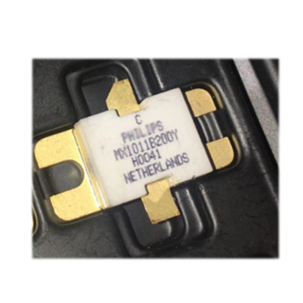 

MX1011B200Y SMD RF tube High Frequency tube Power amplification module