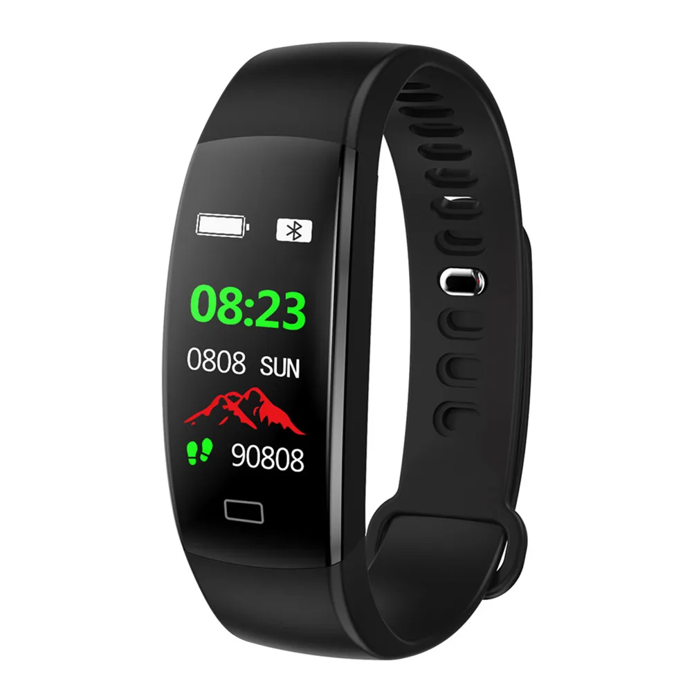smart band 2019