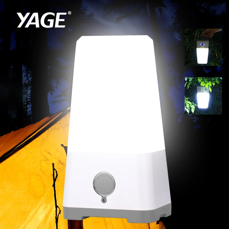 Hiking Emergencies WAGAN 4303 #Camplites Pop-Up Flashlight Lantern LED for Camping 