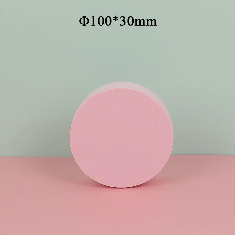 Pink 100x30mm