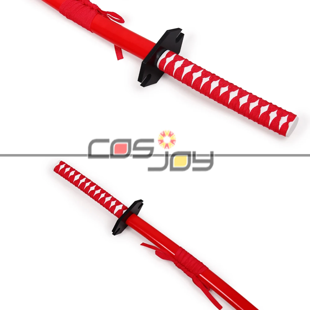3" отбеливатель Yammy Liyaerge меч+ оболочка реквизит косплея из ПВХ 2960
