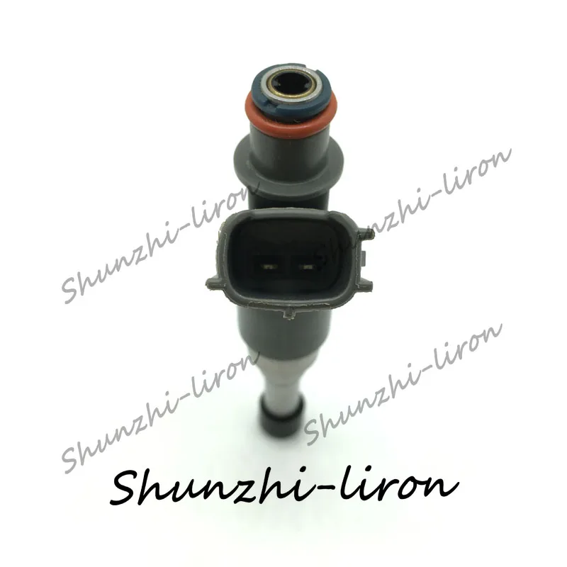 4 шт. Топливная форсунка для Toyota 4RunnerTacoma 2.7L OEM: 23209-79155 23250-75100 23209-09045 2320979155 2325075100 2320909045