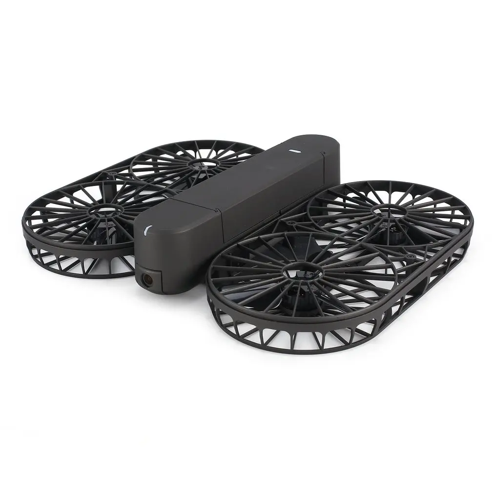Новинка Simtoo HOSHI 007 Pro селфи Дрон 4K Wifi FPV складной gps RC Дрон Квадрокоптер с оптическим потоком позиционирования бесщеточный мотор