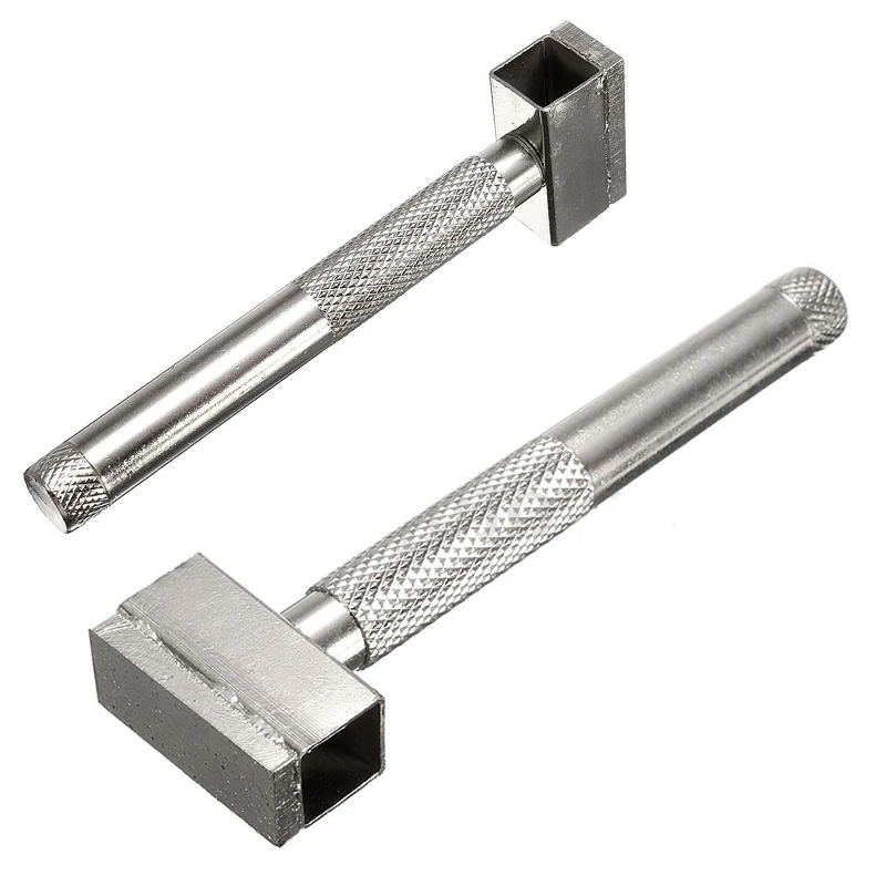 

1pc High Quality 10.5cm Hand-held Diamond Grinding Wheel Bench Grinder Dresser Stone Dressing Tool