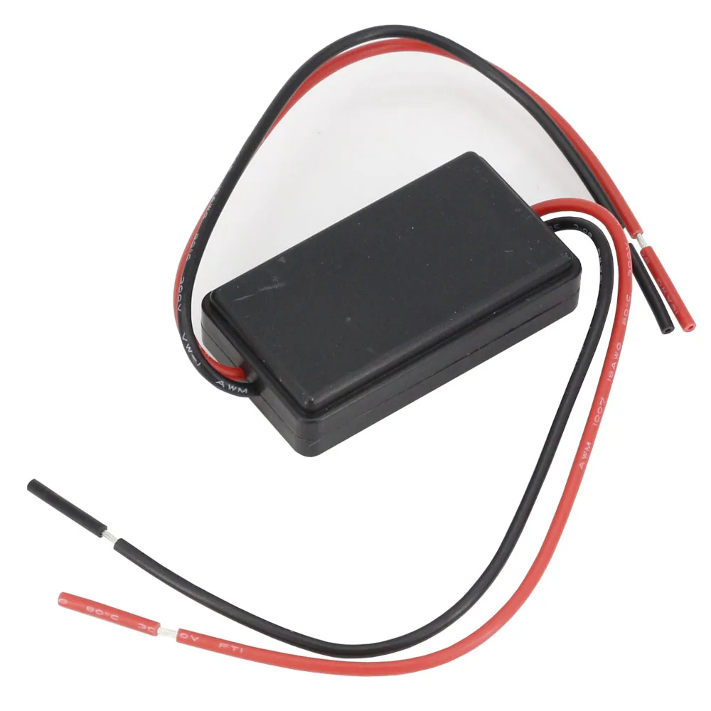 CHYIN] Vehicle Car GS-100A LED Brake Stop Light Strobe Flash Module