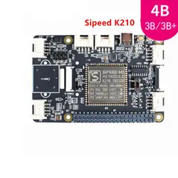 Чехол Retroflag MEGAPi/игровой контроллер функциональная кнопка для Raspberry Pi 3 B Plus (3B +)/3B/2B