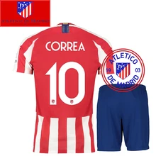 Новое поступление, домашние футбольные майки, футболки для взрослых, мужские футбольные футболки, размер S-2XL