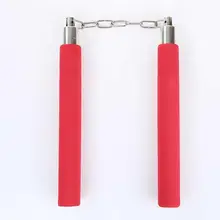 Foam Nunchucks For Kids Sports And Entertainment Aliexpress Foam Nunchucks For Kids Sports And Entertainment Aliexpress