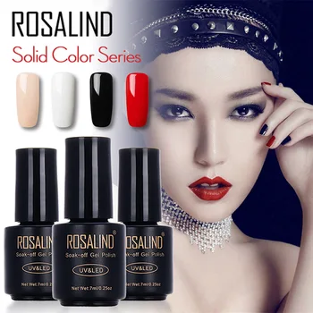 

Hot New 7ml Nail Gel Matte Top Coat Nail Polish UV LED Nail Gel Polish Semi Permanent Gel Varnish Nail Art Tools @ME88