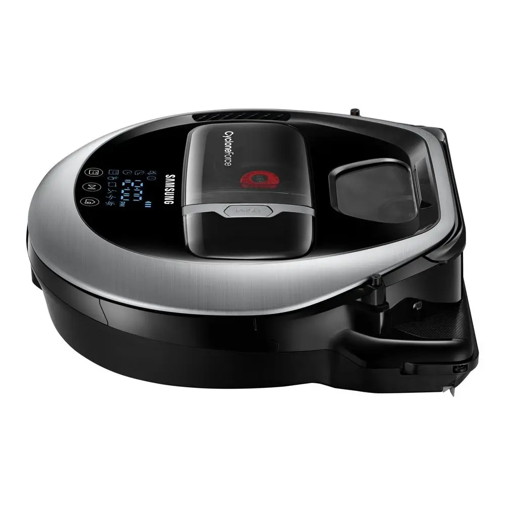 Пылесос робот Samsung VR20R7260WC/EV