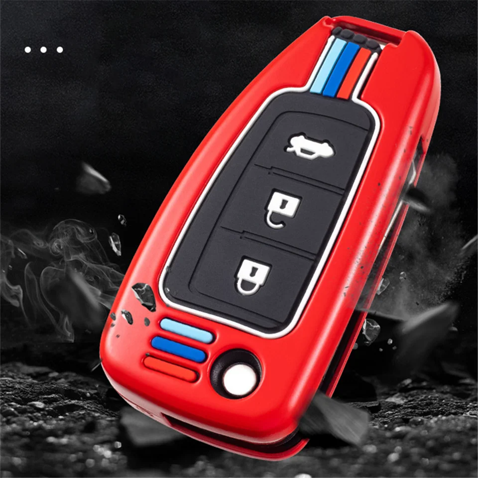 Cover per chiave/telecomando per Nissan Qashqai J11 x-trail trail Murano MAXIMA ALTIMA Juke Micra Tiida Pulsar 2014-2018 accessori 12 Cover per chiave/telecomando per Nissan Qashqai J11 x-trail trail Murano MAXIMA ALTIMA Juke Micra Tiida Pulsar 2014-2018 accessori - He6e2da00d8ed48bf83a0f03c202410d7q