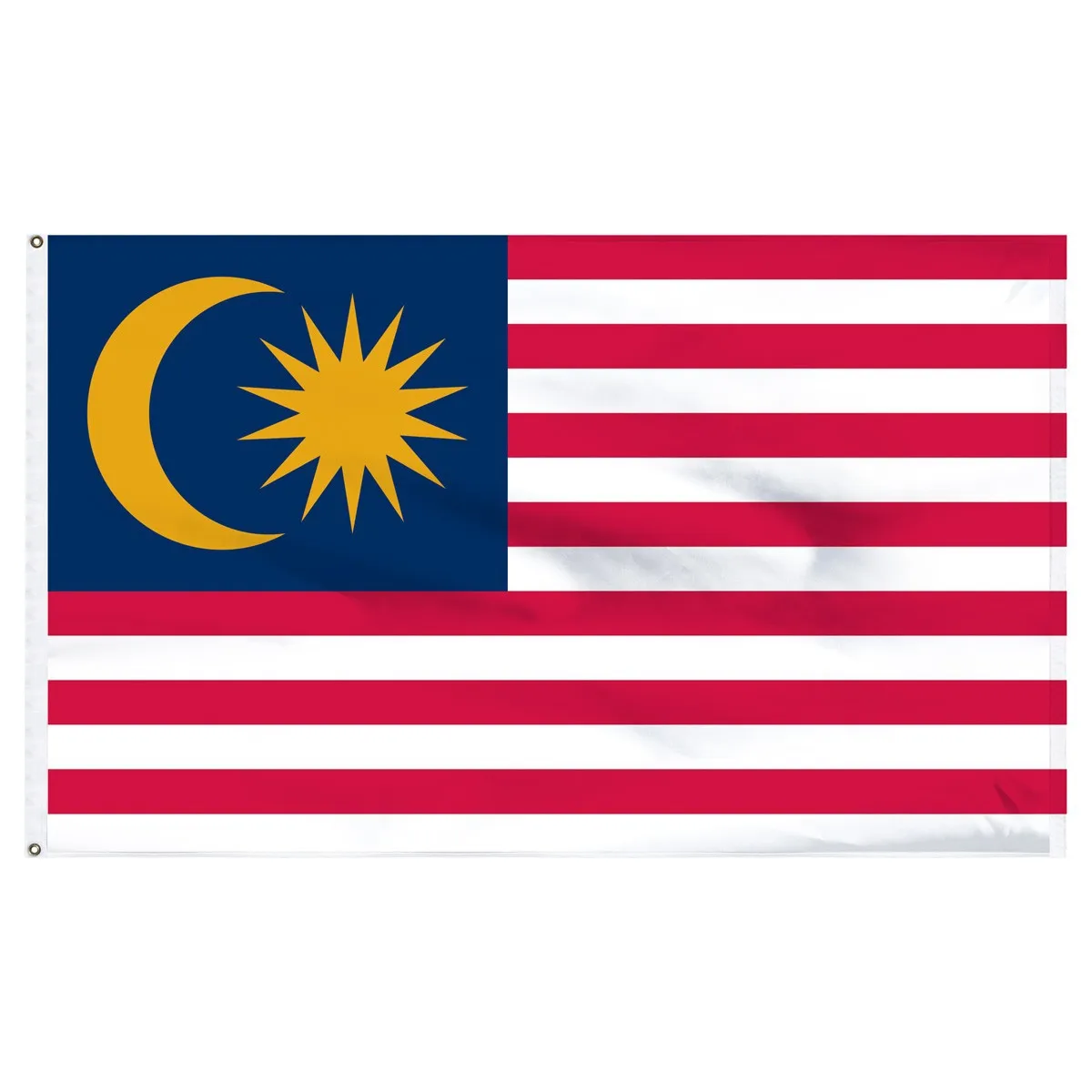 90*150cm Malaysian flag | Дом и сад