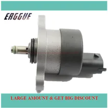 Бренд OEM Common Rail Регулятор давления топлива клапан 0281002445 31402-27000 для hyundai для KIA