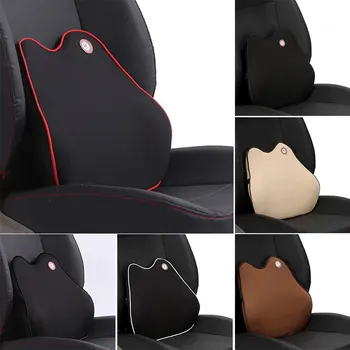 

Waist Lumbar Pad Waist Pillow Four Seasons Security Lumbar Pillow for Breathable