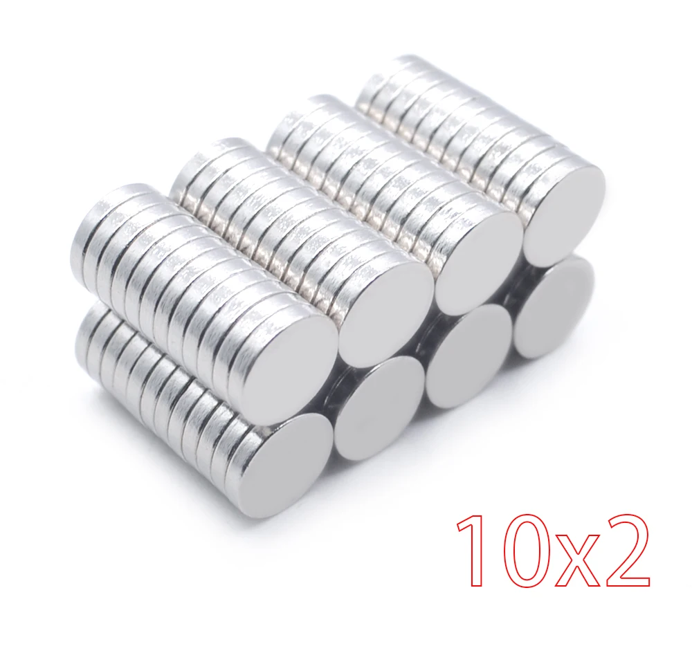 10 шт. мини маленький N35 Круглый Магнит 5x1 6x3,8, x для детей от 3 до 10x1 10x2 12x2 мм, постоянный магнит супер сильный
