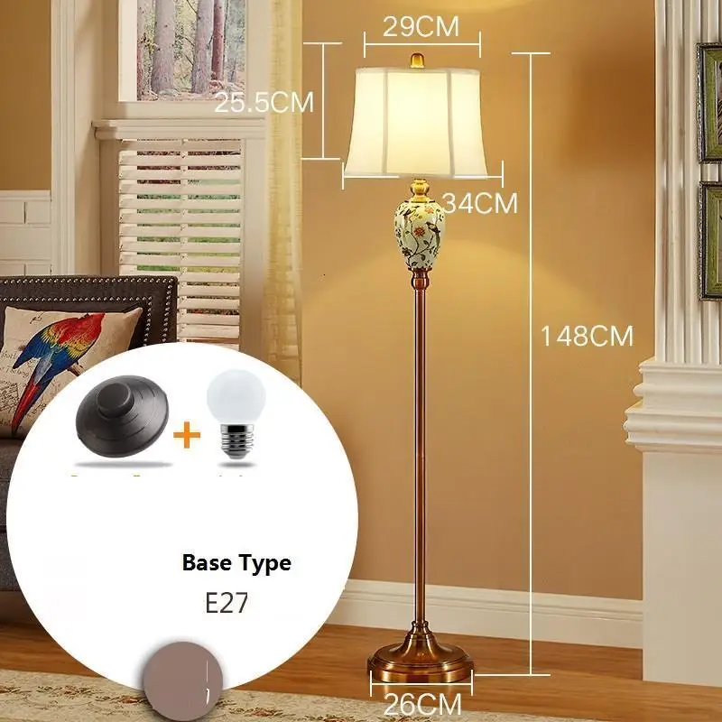 Quarto Lambader Aydinlatma современный Piso Piantana Lampada Terra Stehlampe для гостиной Lampadaire Lampara De Pie торшер