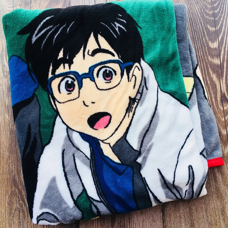胜生勇利