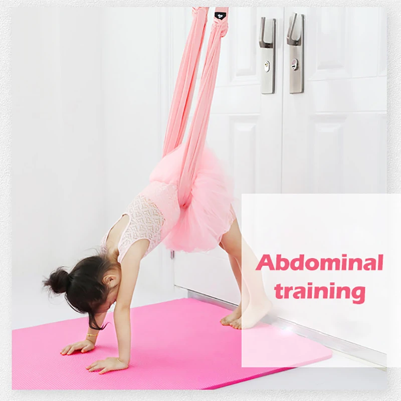 yoga strap exercises