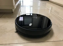 NEATSVOR X520 6000Pa Suction Robot Vacuum Cleaner,Sweep Wet Mopping ,APP Map Navigation,Auto