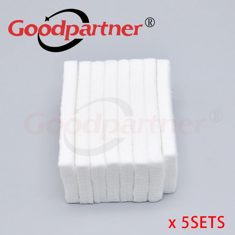 5X 1528673 1546710 губка для отходов чернил EPSON BX525 BX535 BX625 SX525 SX535 SX620 TX560 TX620 NX530 NX635 K100 K200 K300 |