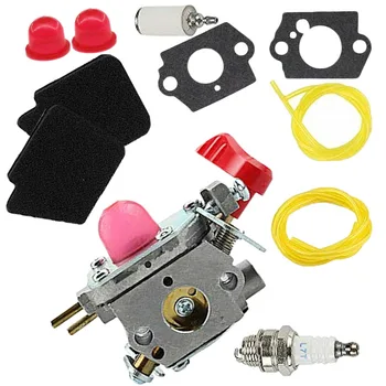 

For Craftsman 944518252, 358794781 Leaf Blower 545081857 Air Filter Carburetor