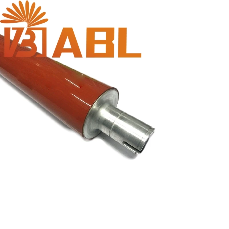 1 шт. 4969-1026-01 65AA53010 для Konica Minolta Bizhub C500 CF5001 KL5100 ColorFORCE 8050 Pro верхний фьюзерный ролик |