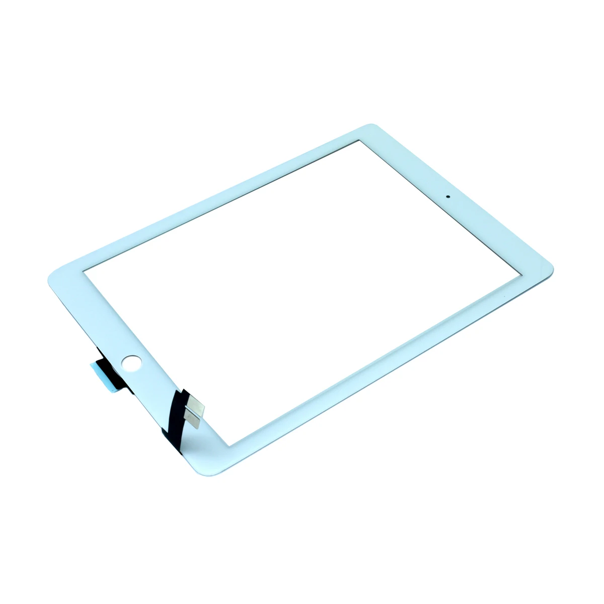 Сенсорное стекло,Тачскрин Apple Ipad Air 2(iPad 6) White(Original