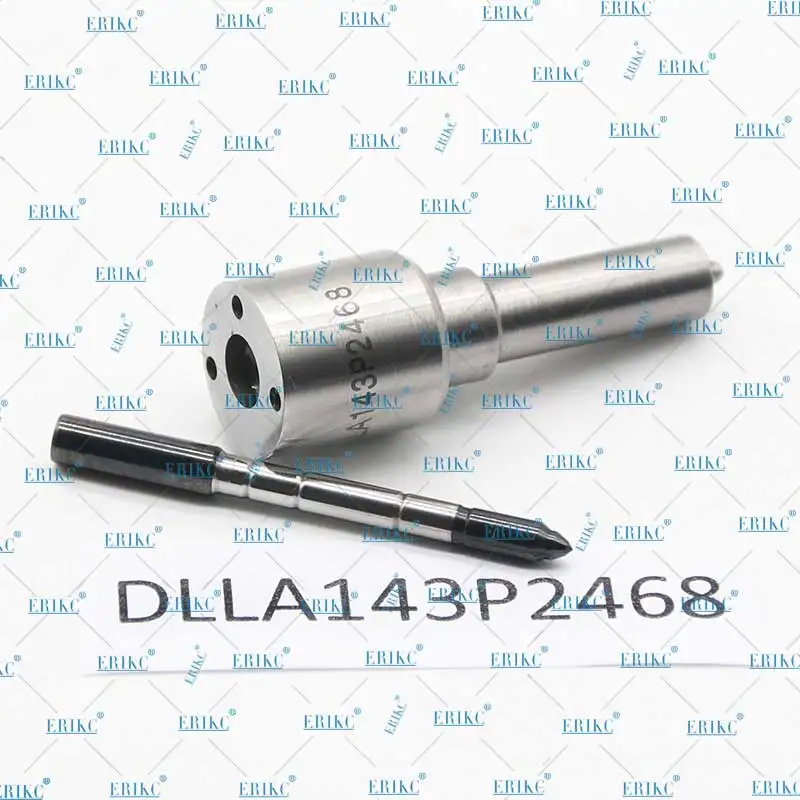 DLLA143P2468 Diesel Fuel Injector Nozzle DLLA 143 P2468 oem 0433172468 (3)