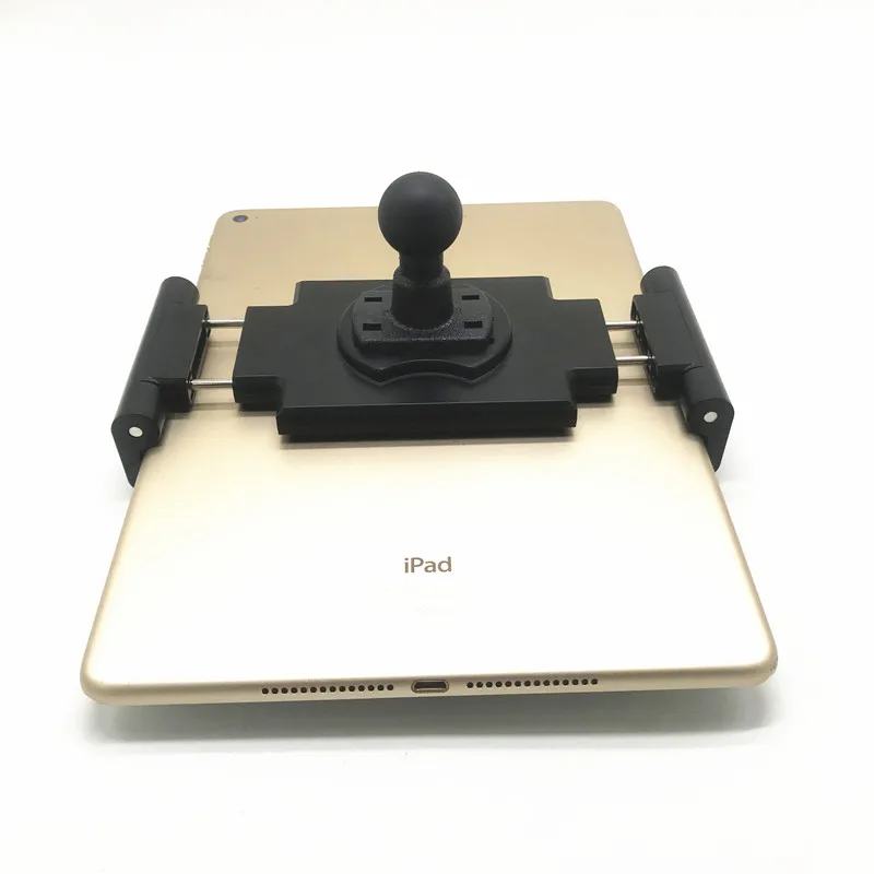 Cradle-Holder Tablet 1inch-Ball with for iPad Air Mini 1-2-3-4/And/7-12inch/..