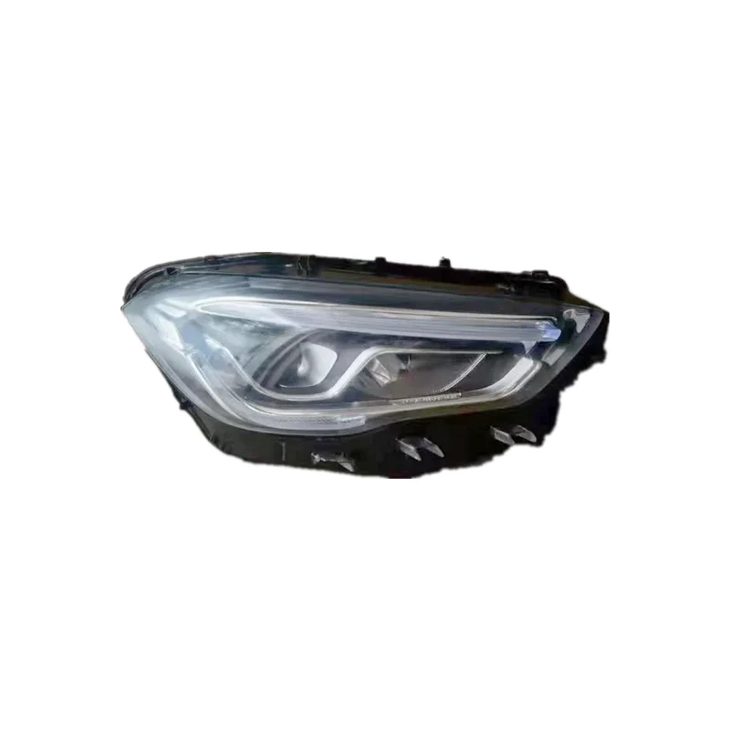 

1 Set Car Front Xenon Headlight For Mercedes-Benz W247 New Modle Auto Head Lamp Assembly
