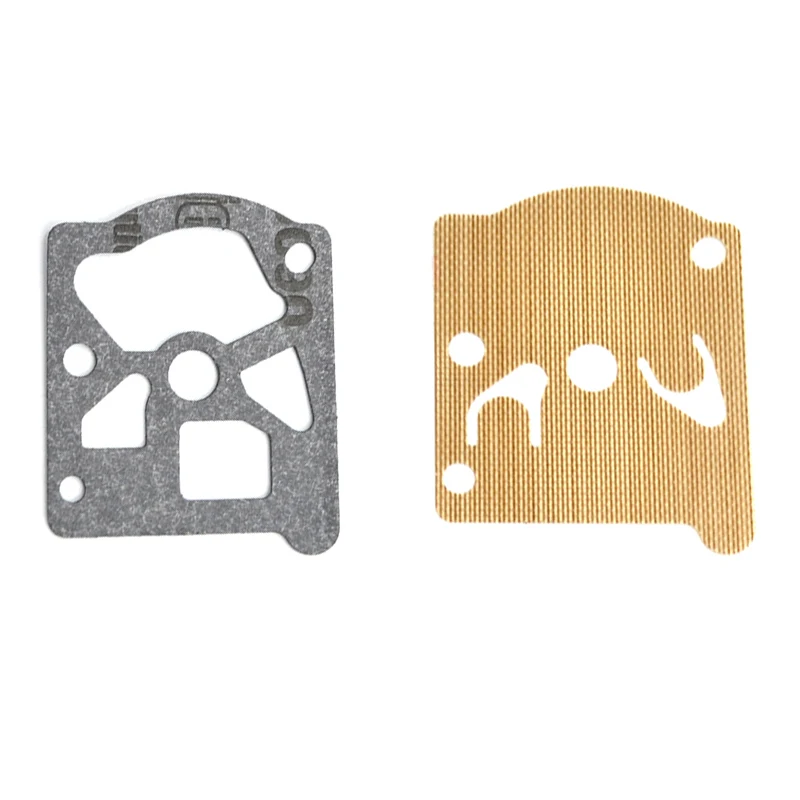 Chain Saw Fuel Accessories Diaphragm Walbro 33-29 Repair Kit Hot Selling Carburetor Carb For Partner 350 351 370 371 420