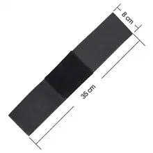 

Posture Corrector Portable Training Tool Elastic Hot Unisex Golf Hand Belt Band Golf Hand Belt Band