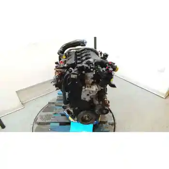 

RHL COMPLETE ENGINE PEUGEOT 407