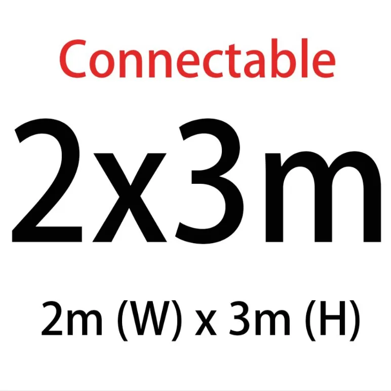 2x2/3x3 м светодиодный Свадебный Сказочный свет Рождественская гирлянда СВЕТОДИОДНЫЙ занавес струнный свет Открытый год День Рождения Вечеринка сад украшения - Испускаемый цвет: x