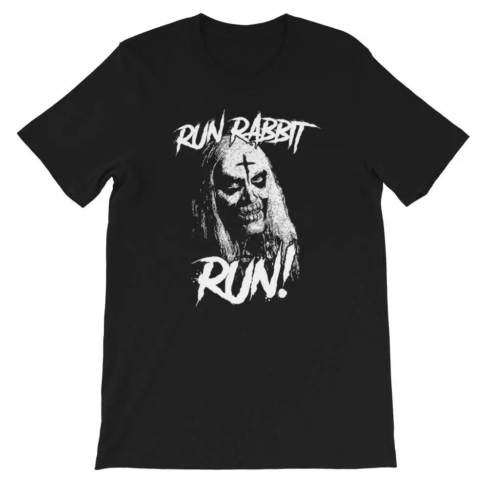Run Rabbit Run House Of 1000 Corpses Run Rabbit Run Otis House of 1000 Corpses Horror Captain Spaulding Otis