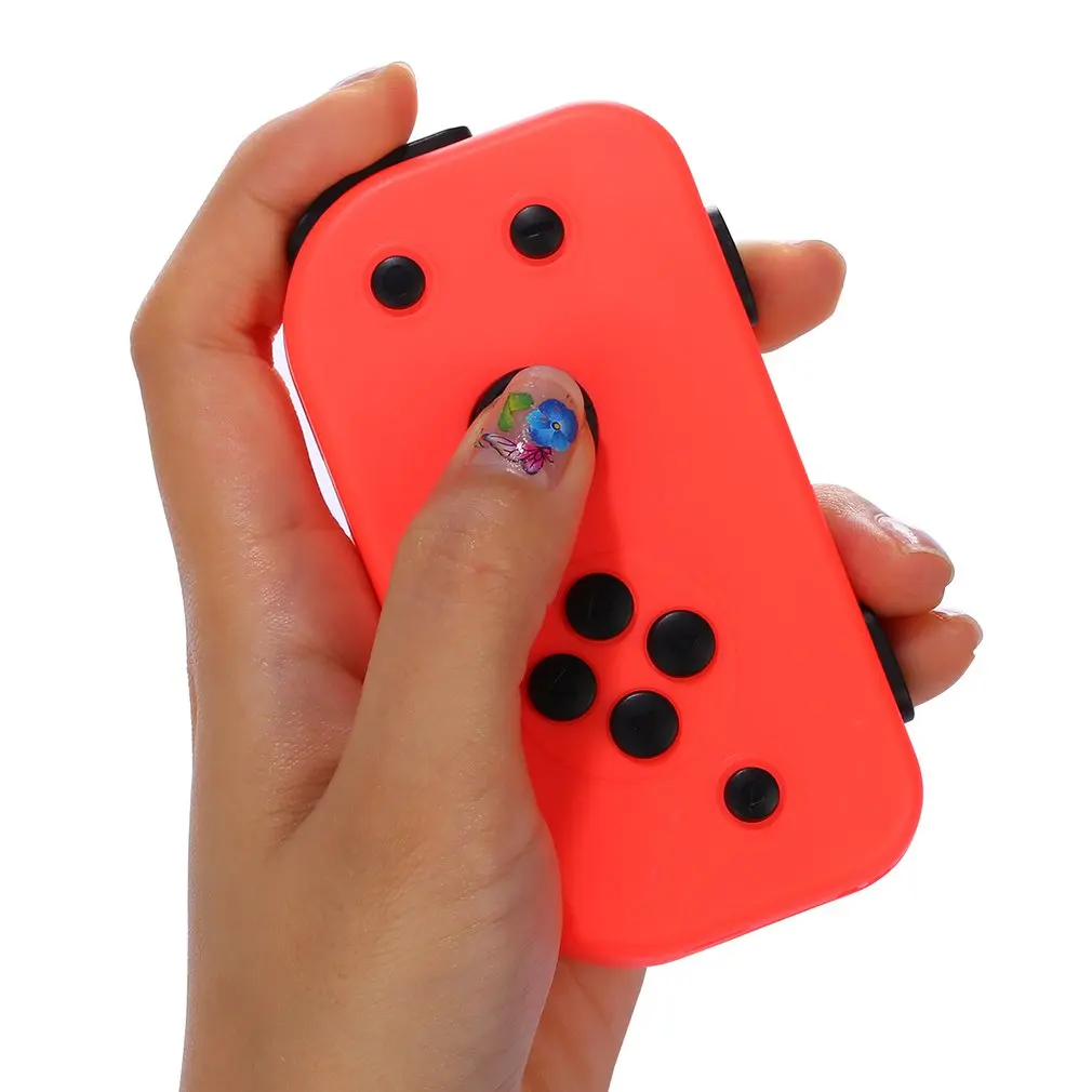 Беспроводной Pro геймпад контроллер для nintendo Switch консоль для переключателя контроллер аксессуары джойстик игра