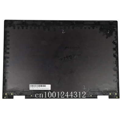 Для lenovo Thinkpad X1 Yoga 2nd Gen ЖК-задняя крышка нормальная SCB0L81627 01HY963