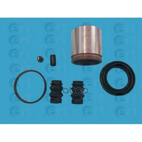Ремкомплект Тормозного Суппорта С Поршнем Citroen/Fiat 2.2-3.0hdi D48 06- F Ert арт. 401572