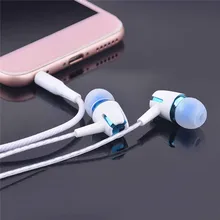 Проводные наушники E18 для huawei Honor 9 Lite P9 Lite P8 P Smart Plus наушники 3,5 мм гарнитура наушник