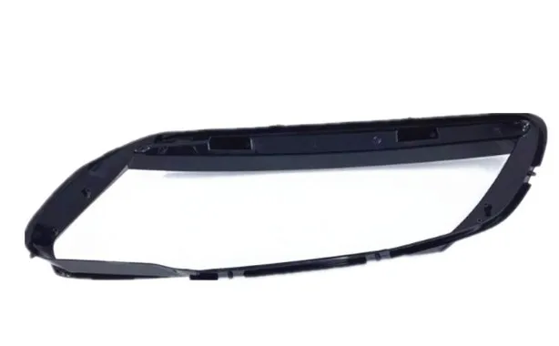 Для Volkswagen passat B7/11/12/13/14/15 передние фары прозрачный абажуры лампа основа маски фары крышка объектива фары