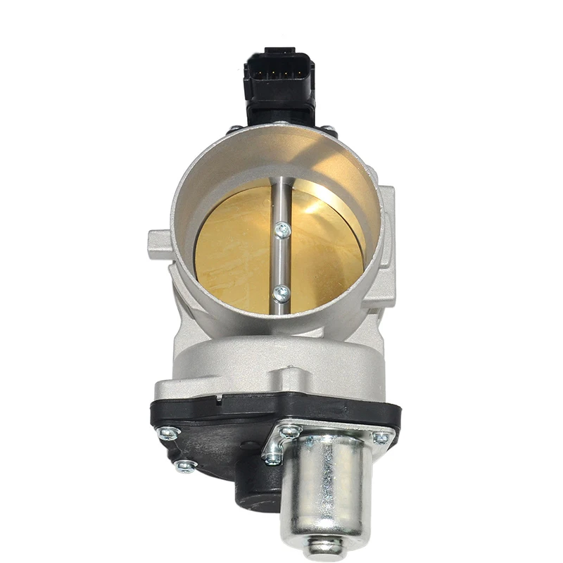 

Throttle Body Assembly For Fo rd Expedition F150 F250 F350 Lincoln Navigator Mark LT 5.4L 8L3Z9E926A 8L3Z9E926C