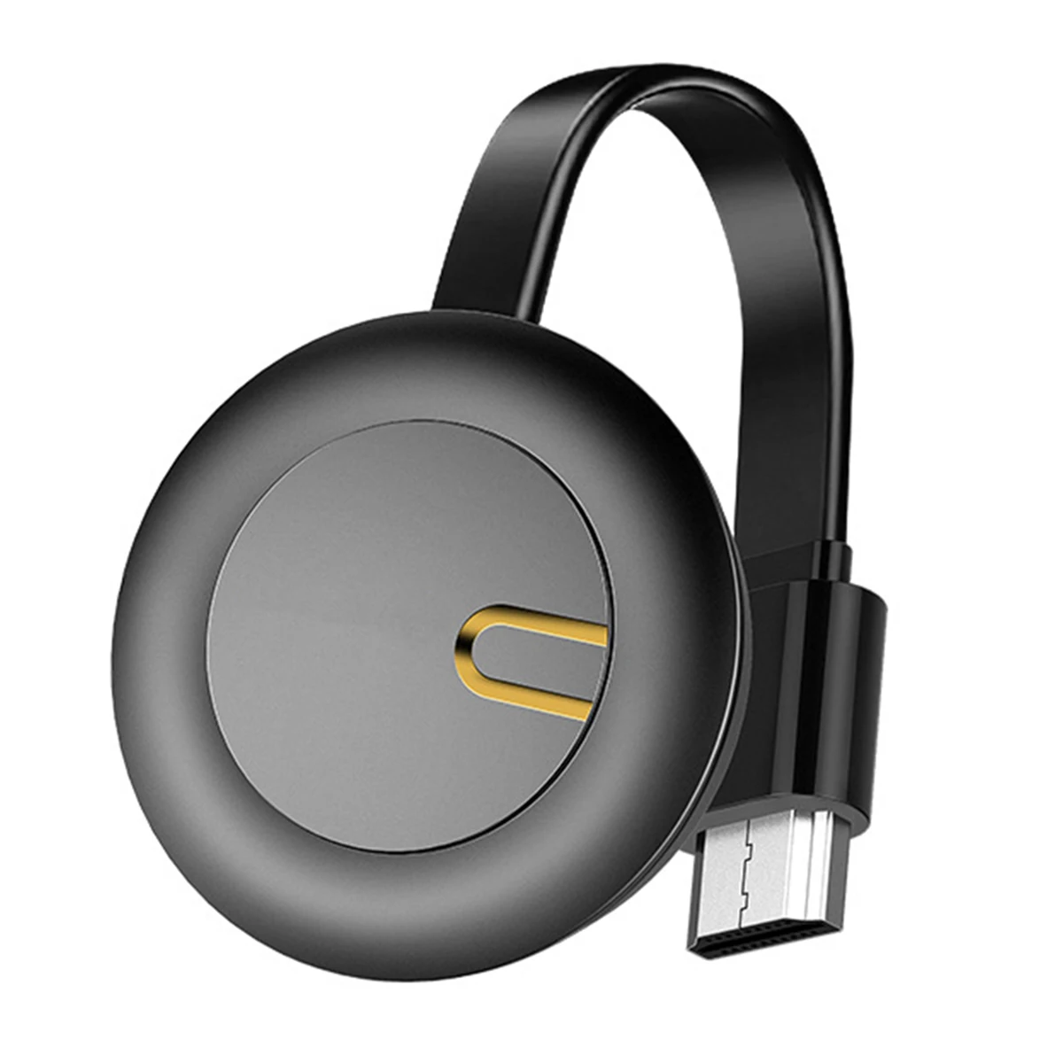 

4K Wireless HDMI TV Stick 2.4G/5G WiFi Display Dongle Wireless Video Display Dongle Receiver With Antenna G15Y TV Stick