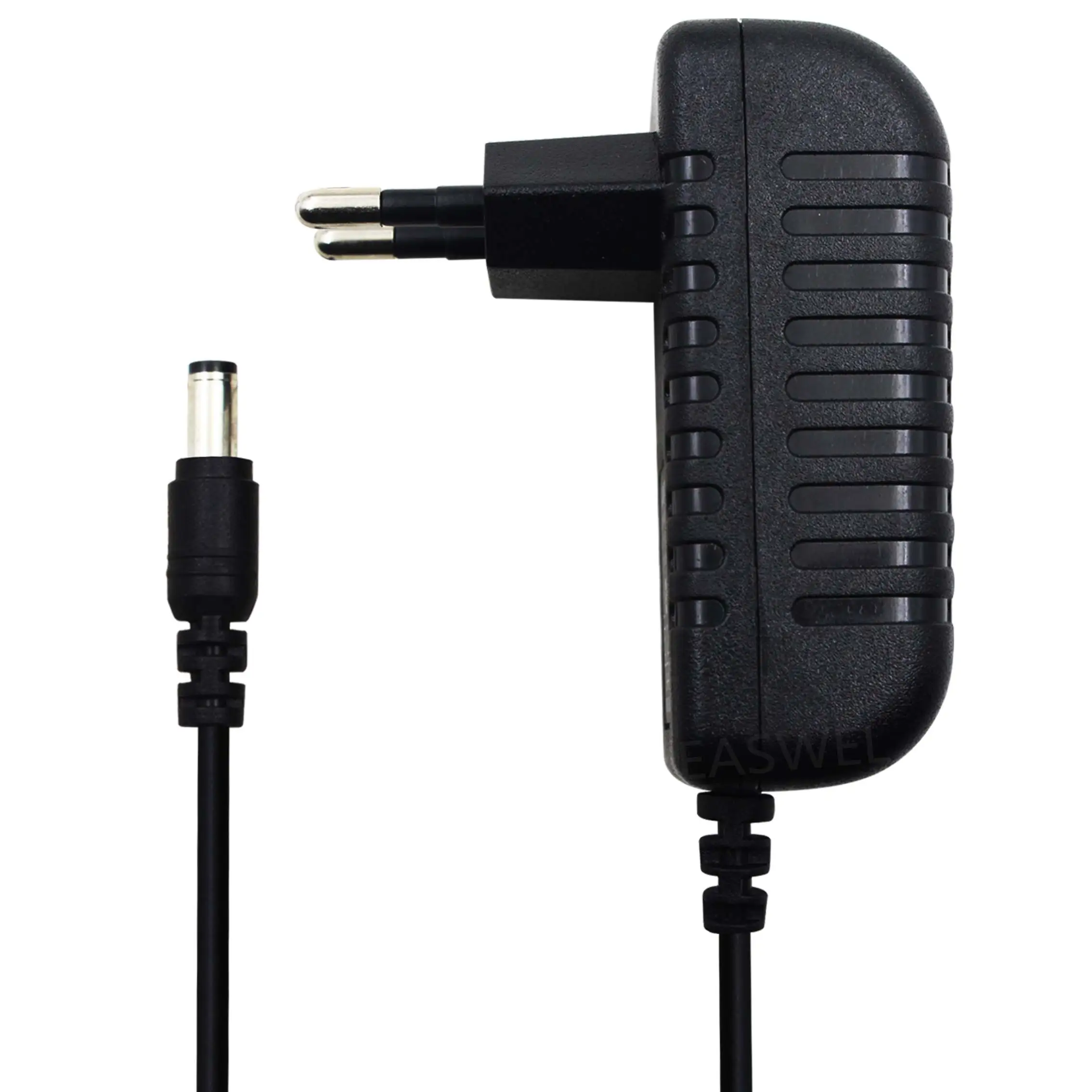 EU AC/DC電源アダプター充電器,デジタルピアノ,ヤマハP-45,p45,88キー