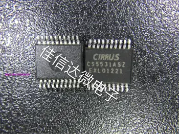 

CS5531-ASZ CS5531ASZ SSOP20