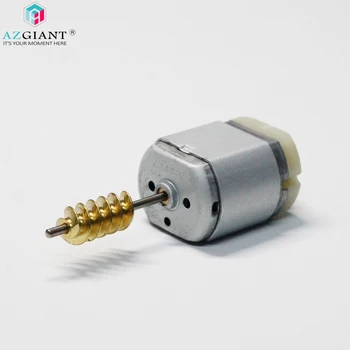 

AZGIANTELV For AUDI Q5 A8 VW Touareg maserati quattroporte S porsche Cayenne CJT Steering Column Lock ESL steer Lock Motor