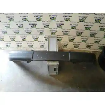 

FRONT BUMPER SEAT IBIZA (6K)