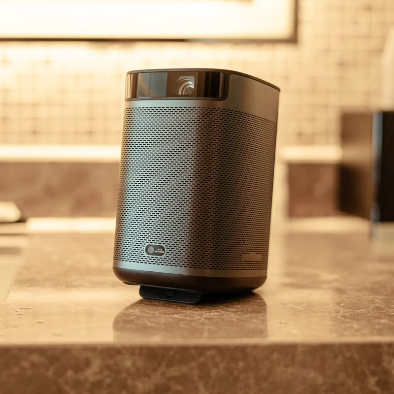 Xgimi Portable Projector Global Version 