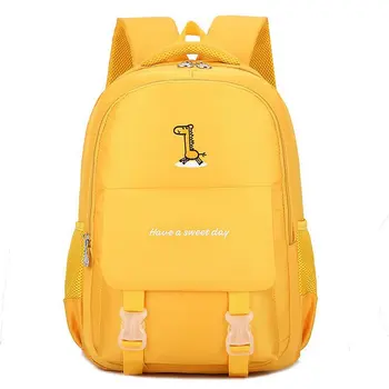 

High Quality Waterproof School Bag Fashion School Backpack for Teenagers Girls Boys schoolbags kid backpacks mochila escolar