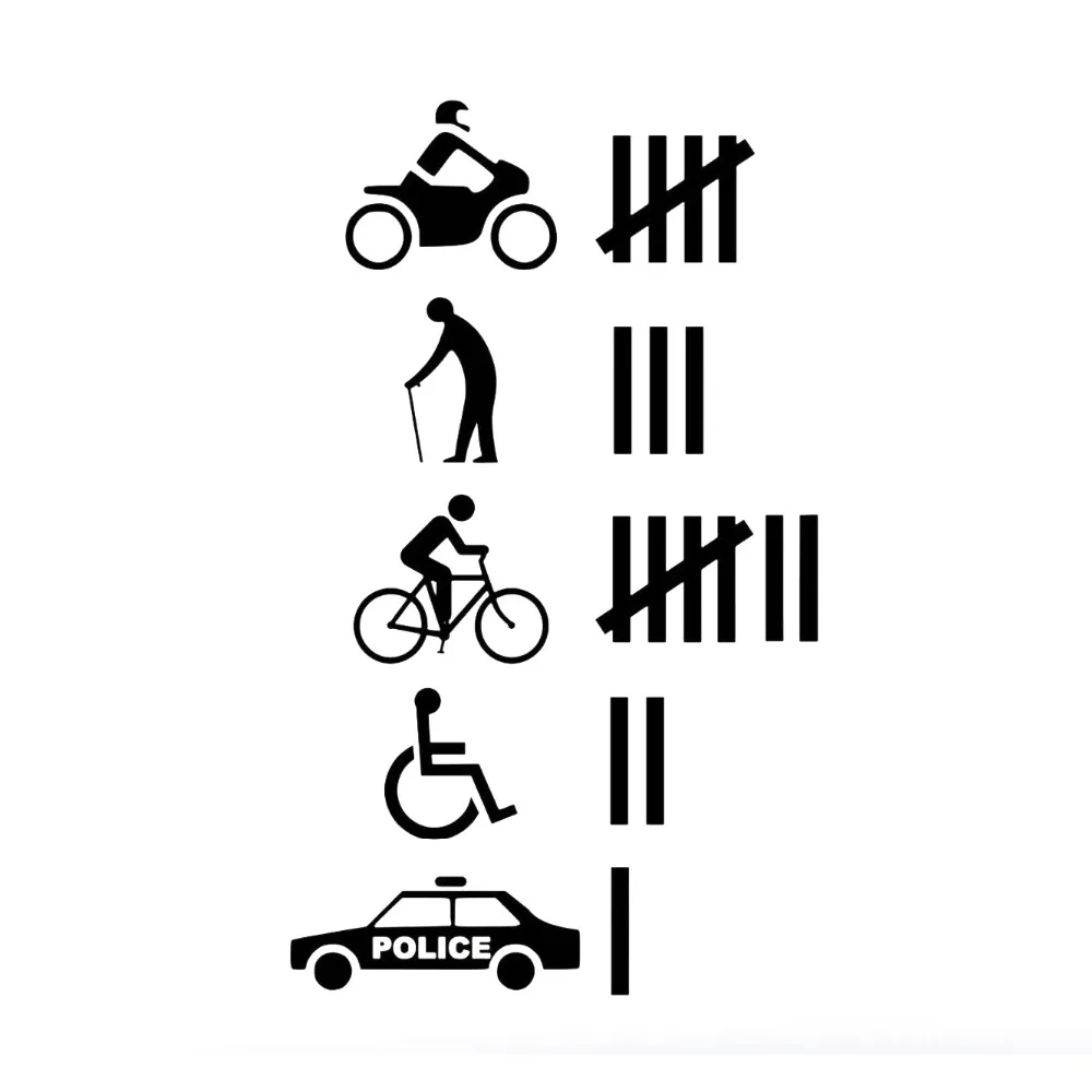 9x15cm-Keeping-Score-Funny-Bumper-Sticker-Vinyl-Decal-Car-Truck-Traffic-Window-Decal-Unique-Humour-Euro (2)